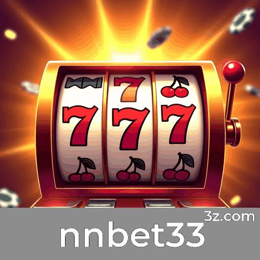 nnbet33: Seu Cassino Online Seguro e Premiado